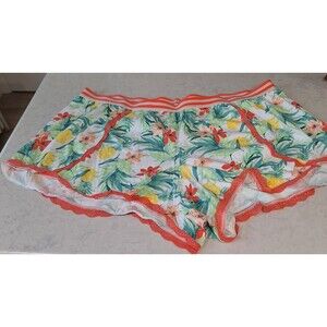 Sleep by Cacique Women’s Sleep Shorts
Size: 18/20